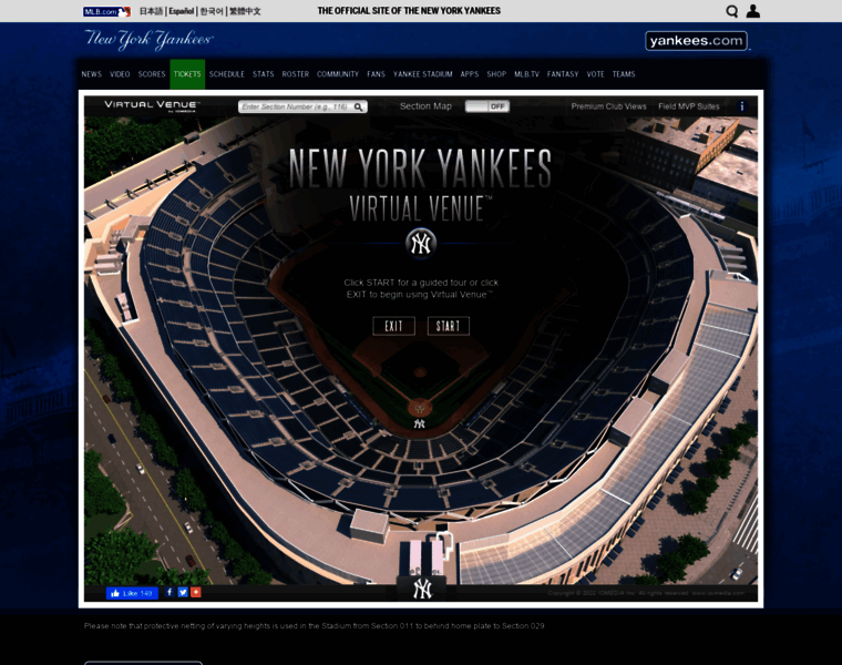 Yankees.io-media.com thumbnail