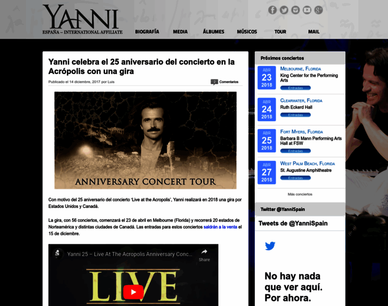 Yanni.es thumbnail