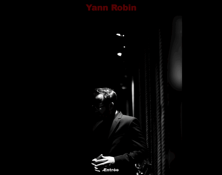Yannrobin.com thumbnail
