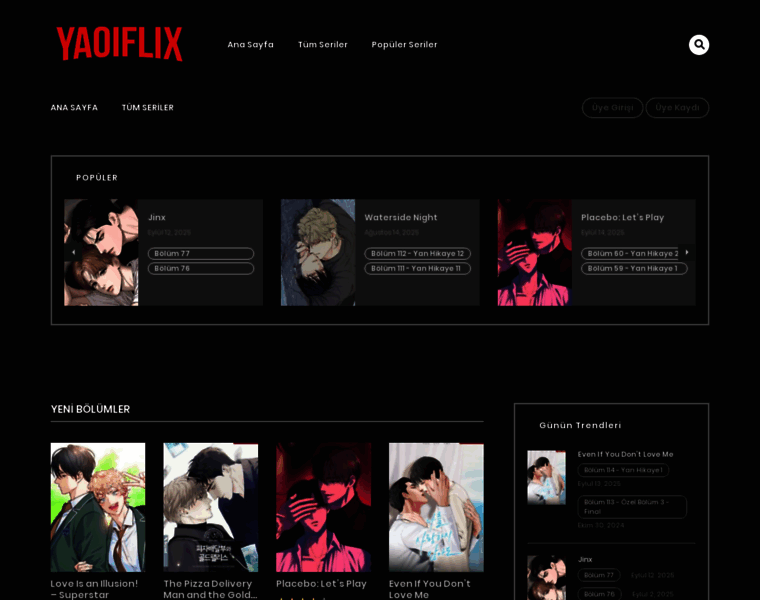 Yaoiflix.run thumbnail