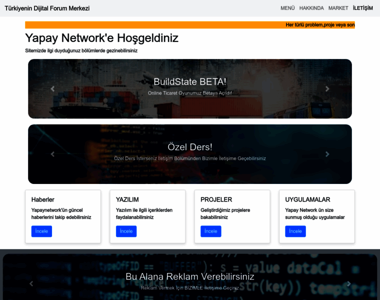 Yapaynetwork.com.tr thumbnail