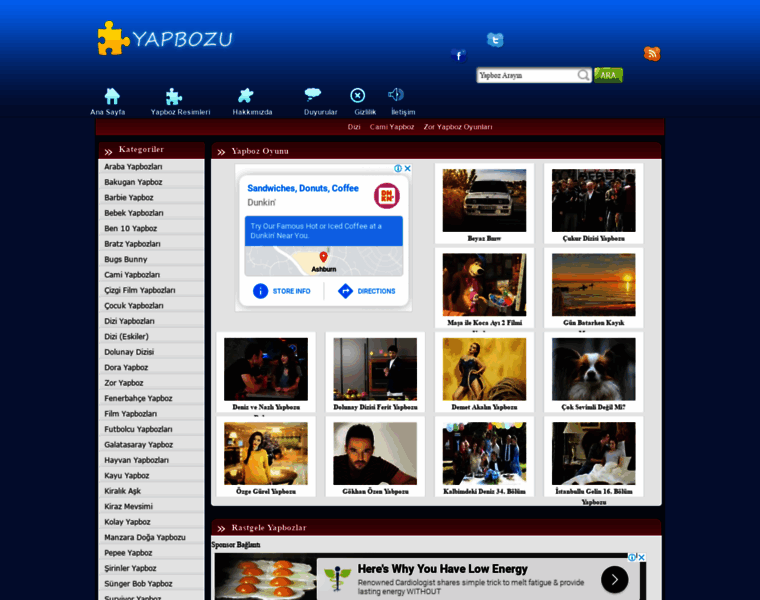 Yapbozu.com thumbnail