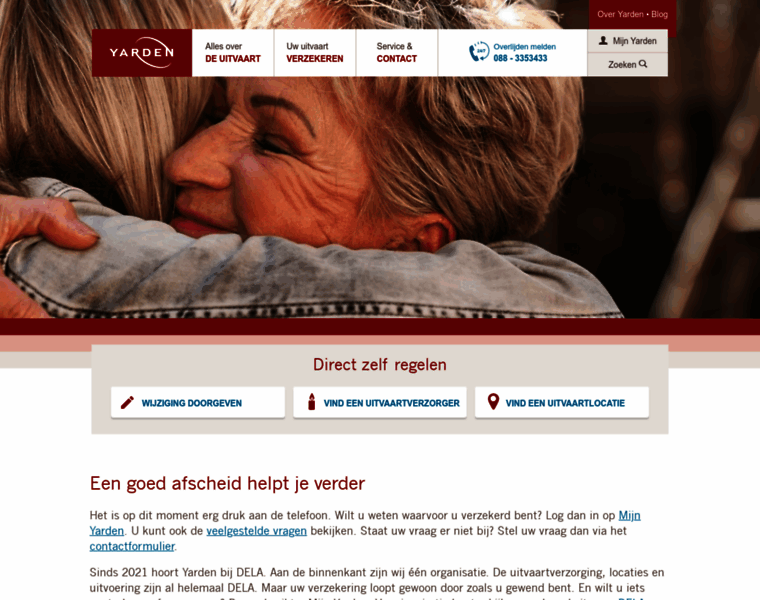 Yarden.nl thumbnail Yarden.nl thumbnail