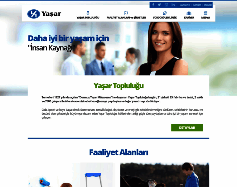 Yasar.com.tr thumbnail