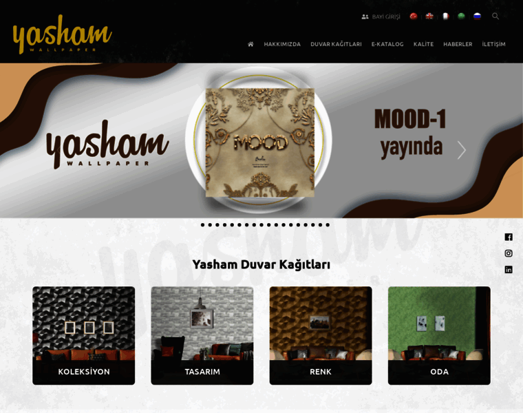 Yasham.com.tr thumbnail
