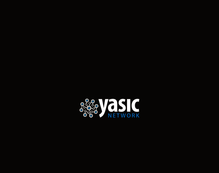 Yasic.net thumbnail