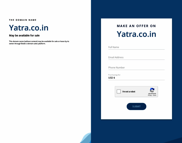 Yatra.co.in thumbnail