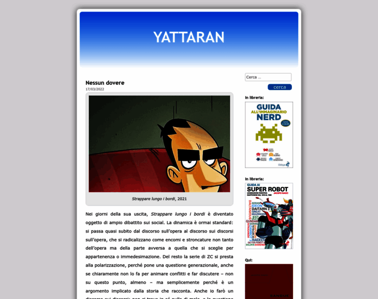 Yattaran.com thumbnail