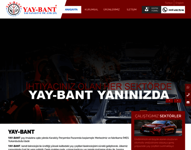 Yay-bant.com.tr thumbnail