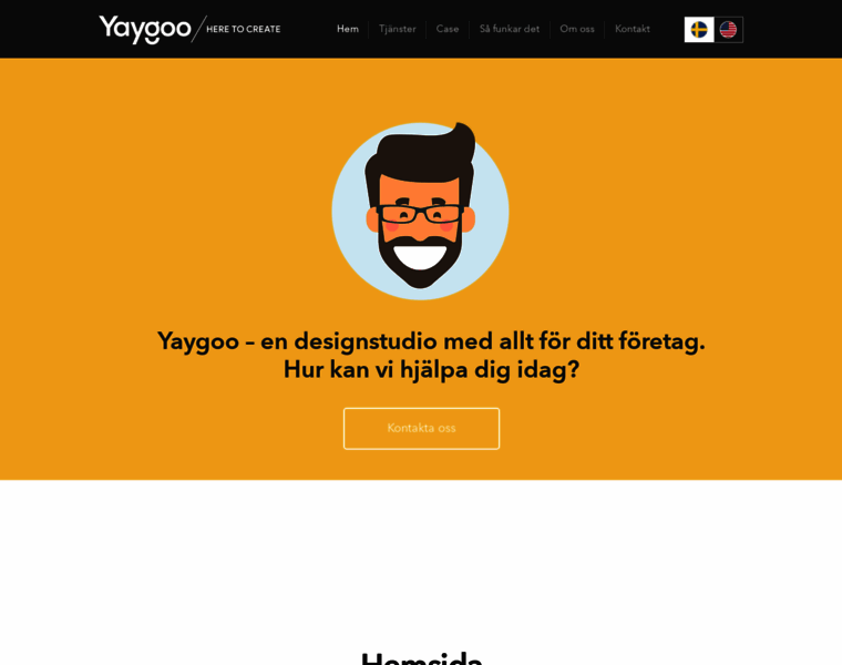 Yaygoo.com thumbnail
