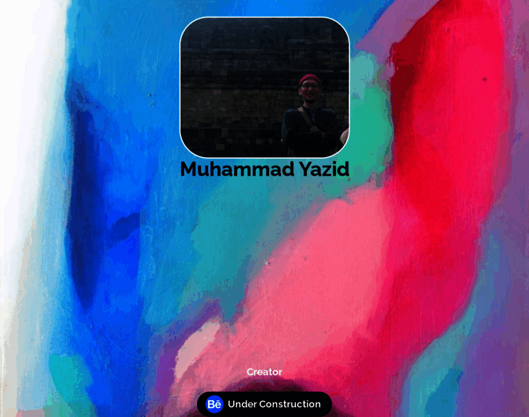 Yazid.id thumbnail