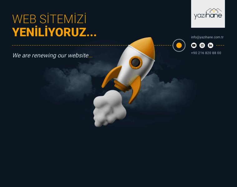 Yazihane.com.tr thumbnail