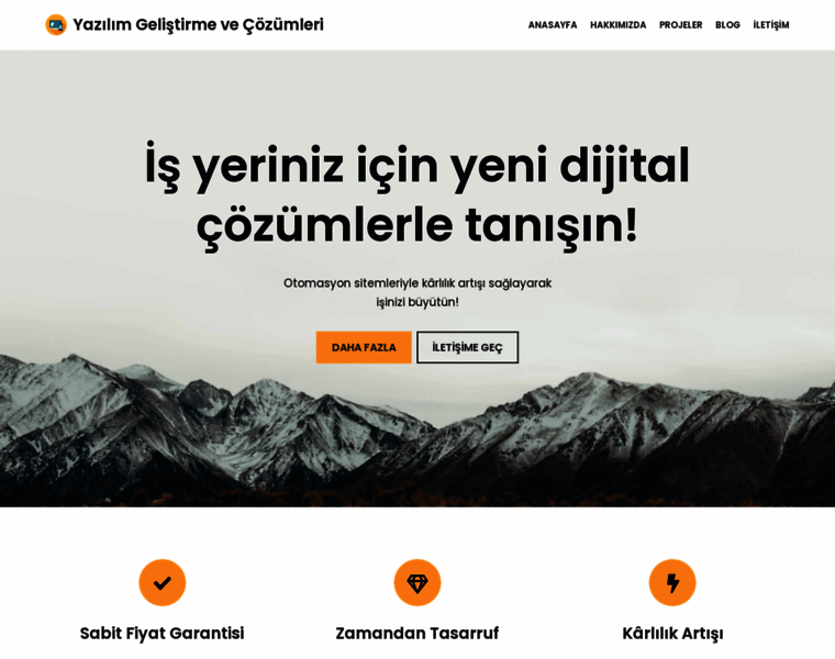 Yazilim.online thumbnail Yazilim.online thumbnail