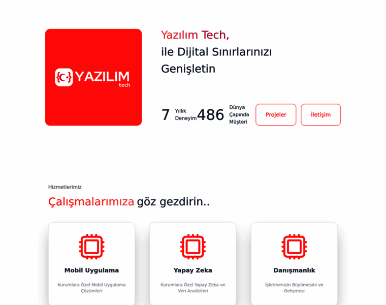 Yazilim.tech thumbnail