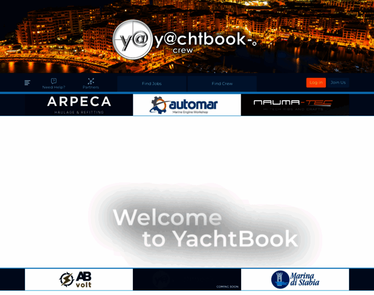 Ybcrew.com thumbnail