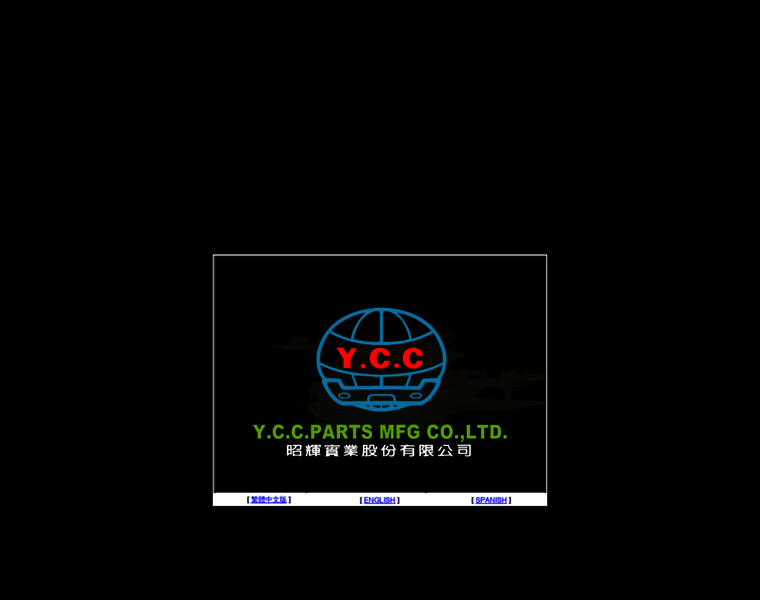 Yccco.com.tw thumbnail