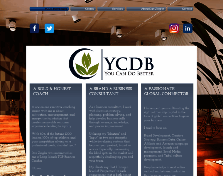 Ycdb.info thumbnail