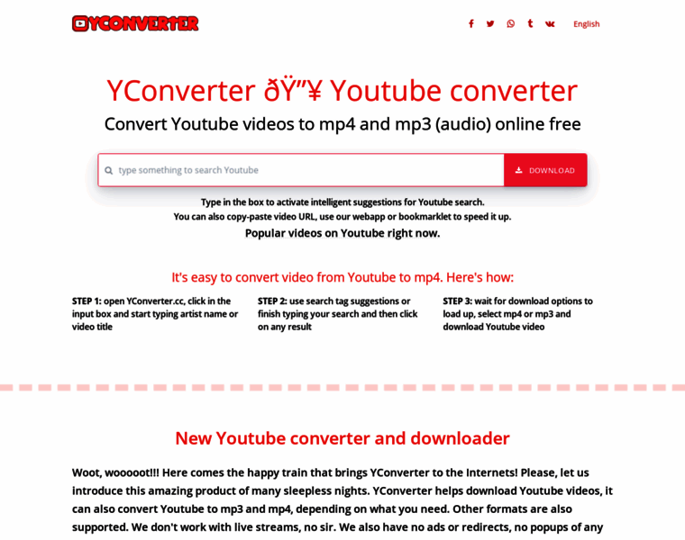 Yconverter.cc thumbnail
