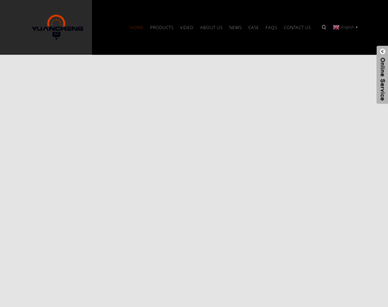 Ycsolarled.com thumbnail