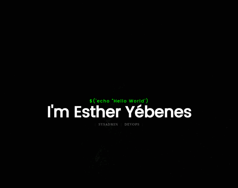 Yebenes.net thumbnail