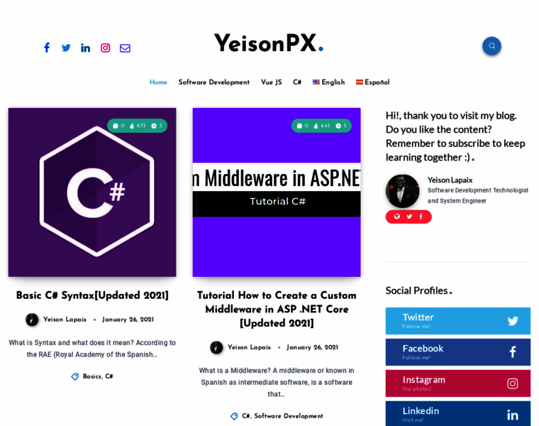 Yeisonpx.com thumbnail