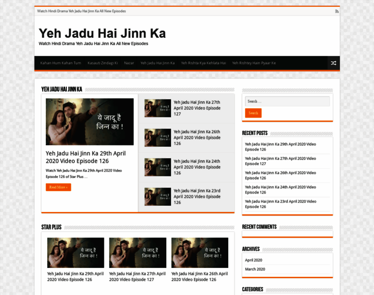Yejaduhaijinnka.com thumbnail