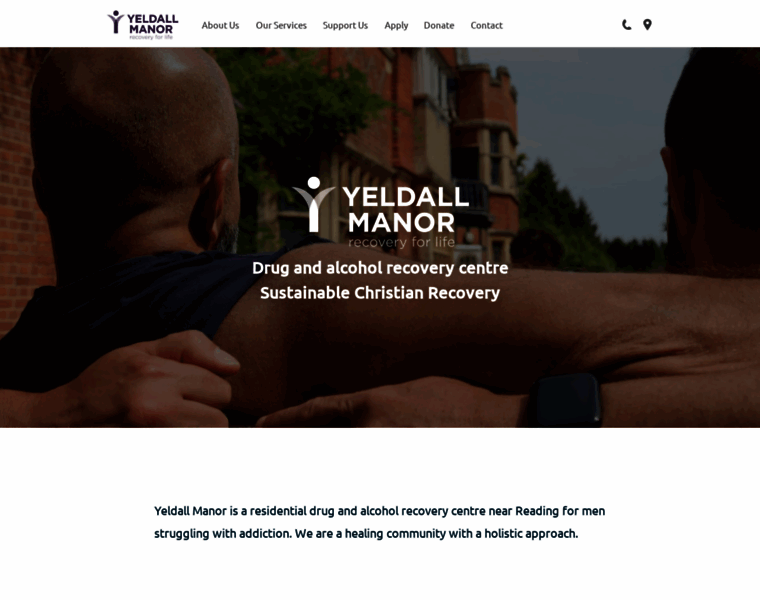 Yeldall.org.uk thumbnail