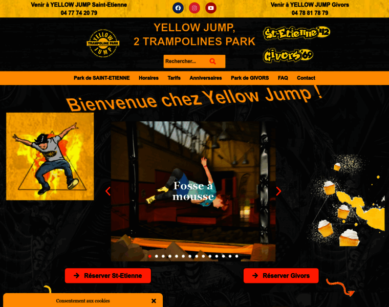 Yellow-jump.fr thumbnail