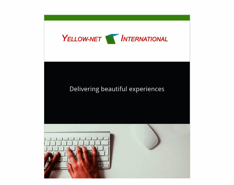 Yellow-net.com thumbnail