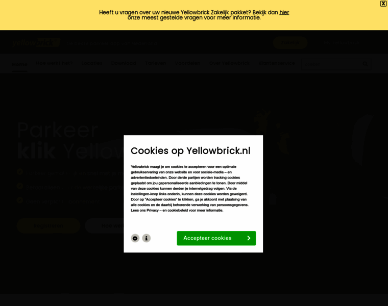 Yellowbrick.nl thumbnail
