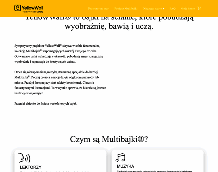 Yellowwall.pl thumbnail