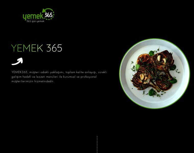 Yemek365.com.tr thumbnail