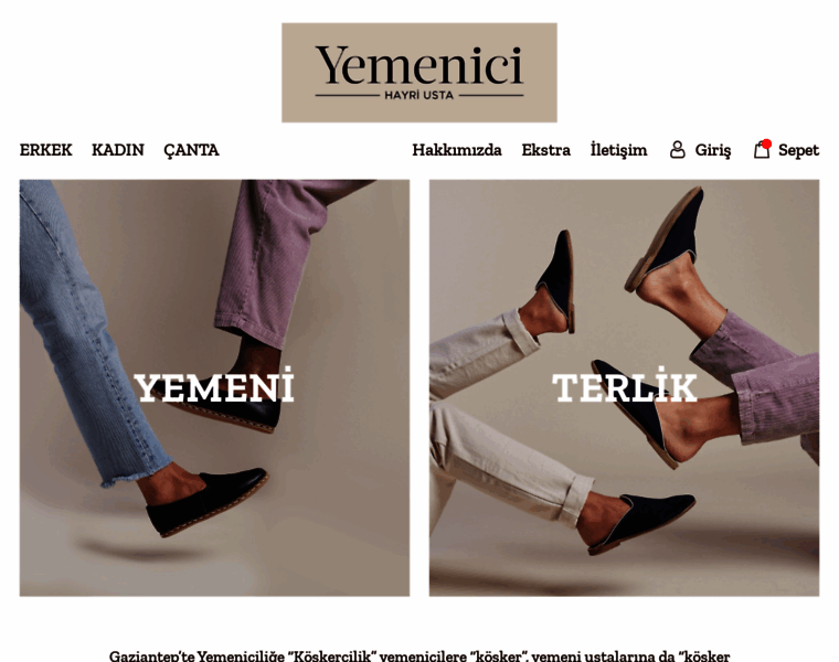 Yemenicihayriusta.com thumbnail