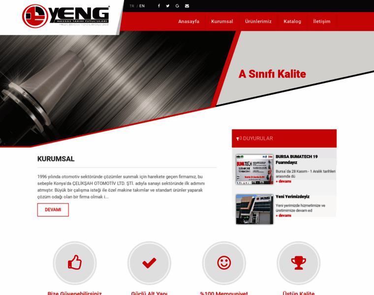 Yeng.com.tr thumbnail