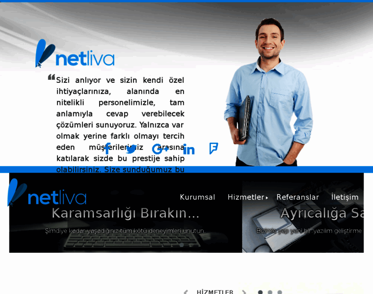 Yeni.netliva.com thumbnail