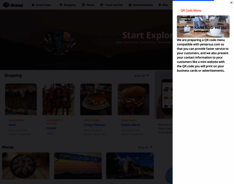 Yeniarsuz.com thumbnail