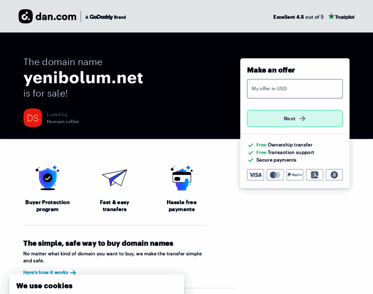 Yenibolum.net thumbnail