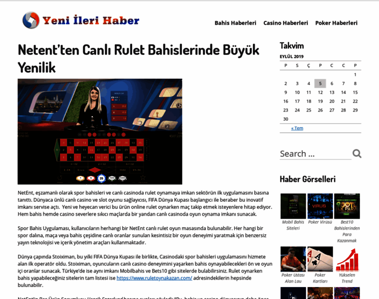 Yeniileri.com thumbnail