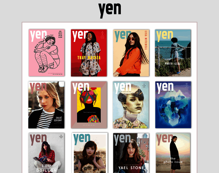 Yenmag.net thumbnail