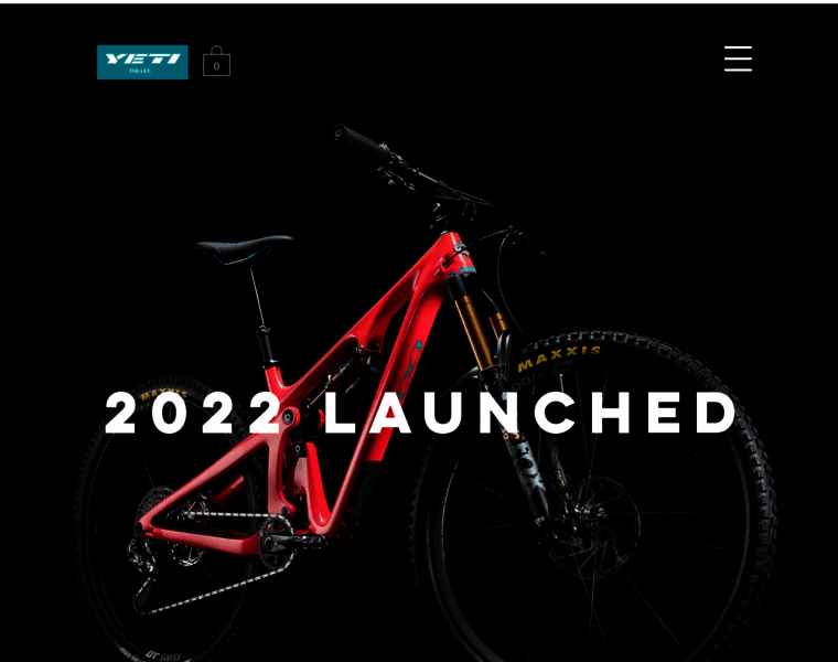 Yeticycles.co.il thumbnail