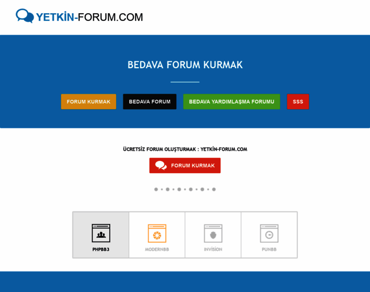 Yetkin-forum.com thumbnail