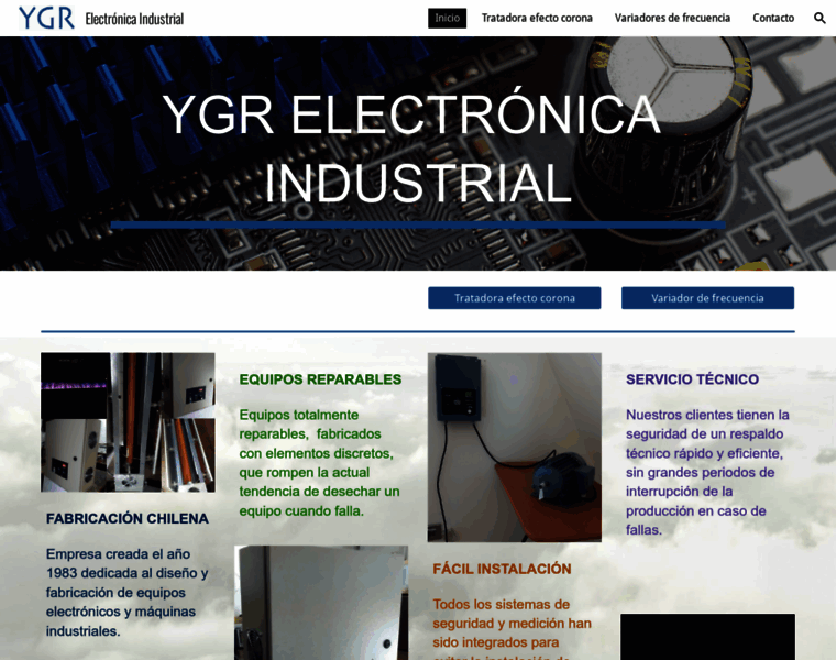 Ygr.cl thumbnail