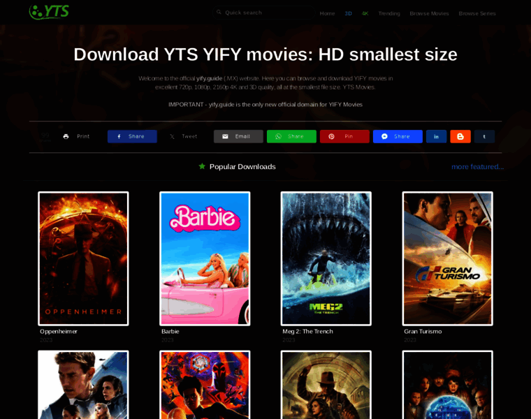 Yify.guide thumbnail