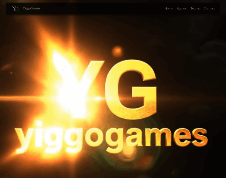 yiggogames.com at WI. YiggoGames
