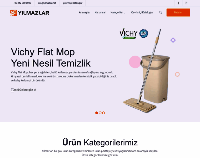Yilmazlar.net thumbnail