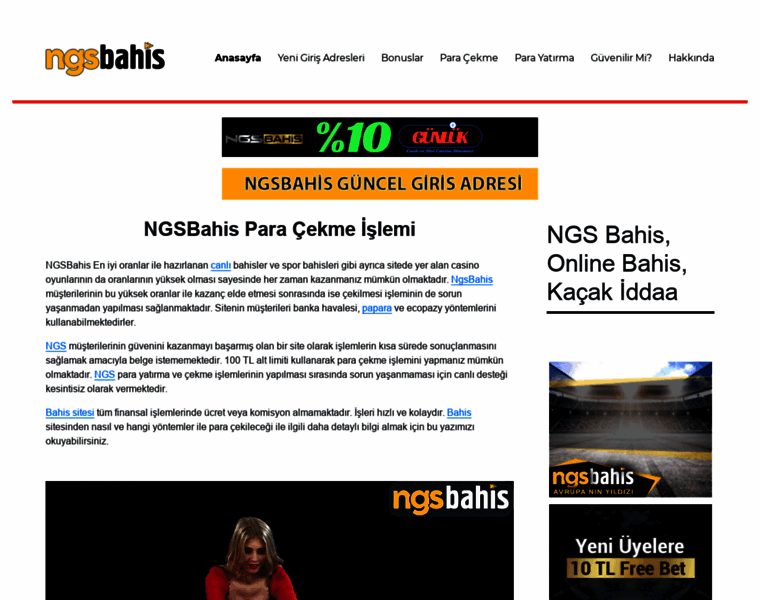 Yingchun.org thumbnail