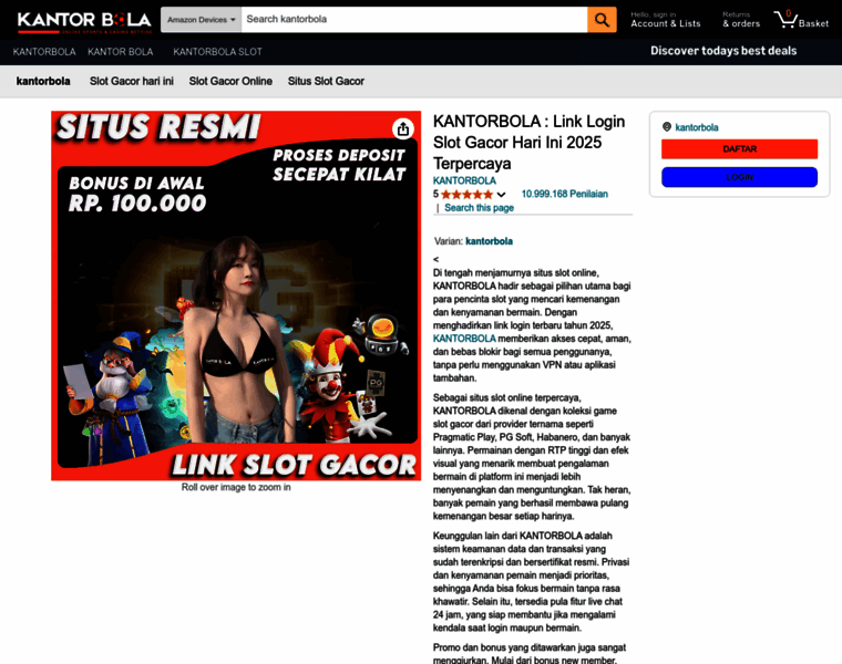 Yinkadavies.com thumbnail