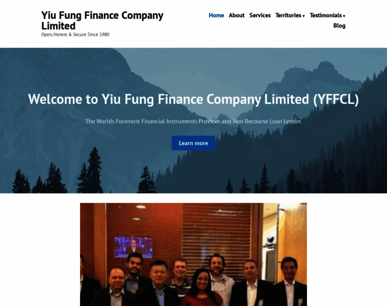 Yiufungfinance.blog thumbnail