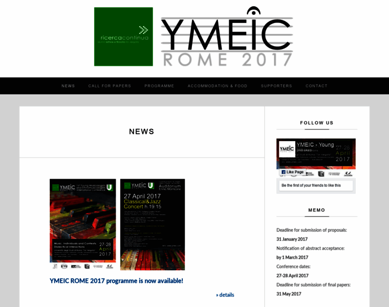 Ymeic.com thumbnail