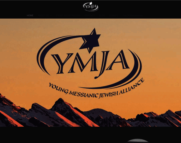 Ymja.org thumbnail